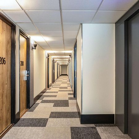 Ibis Paris Gennevilliers Hotel Ngoại thất bức ảnh